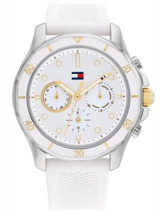 ZEGAREK DAMSKI TOMMY HILFIGER Brooklyn 1782568 (zf601b) + BOX Tommy Hilfiger