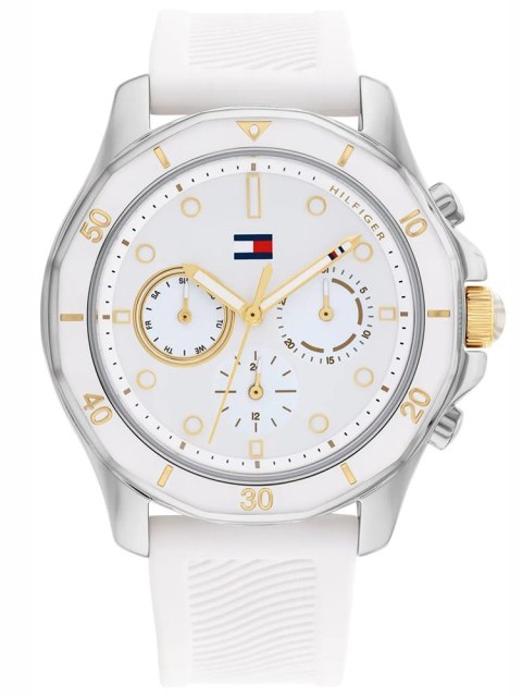 ZEGAREK DAMSKI TOMMY HILFIGER Brooklyn 1782568 (zf601b) + BOX Tommy Hilfiger