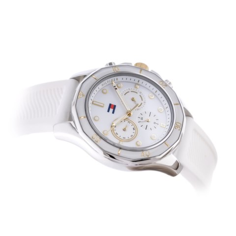 ZEGAREK DAMSKI TOMMY HILFIGER Brooklyn 1782568 (zf601b) + BOX Tommy Hilfiger