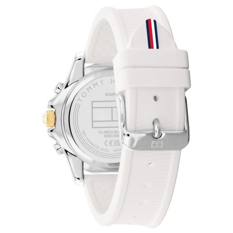 ZEGAREK DAMSKI TOMMY HILFIGER Brooklyn 1782568 (zf601b) + BOX Tommy Hilfiger