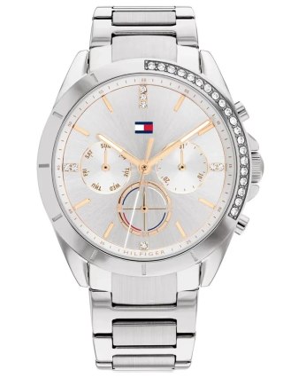 ZEGAREK DAMSKI TOMMY HILFIGER Kennedy 1782384 (zf600a) Tommy Hilfiger