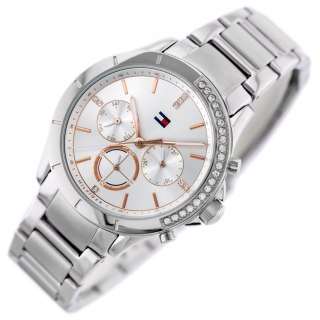 ZEGAREK DAMSKI TOMMY HILFIGER Kennedy 1782384 (zf600a) Tommy Hilfiger