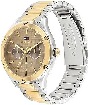 ZEGAREK DAMSKI TOMMY HILFIGER Lexi 1782658M (zf610a) + BOX Tommy Hilfiger