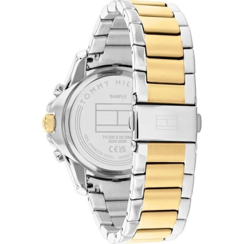 ZEGAREK DAMSKI TOMMY HILFIGER Lexi 1782658M (zf610a) + BOX Tommy Hilfiger