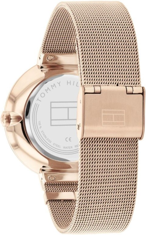 ZEGAREK DAMSKI TOMMY HILFIGER Lidia 1782538 (zf611a) + BOX Tommy Hilfiger