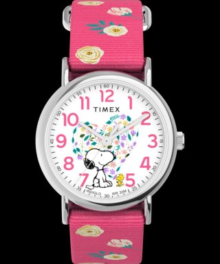 ZEGAREK DZIECIĘCY TIMEX TW2W83100 + BOX Timex