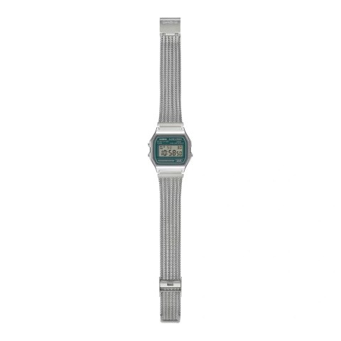 ZEGAREK MĘSKI CASIO A158WEM-3DF (zd093d) - KLASYKA + BOX Casio