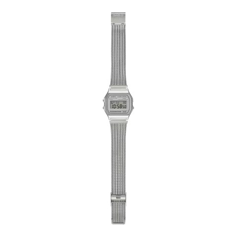 ZEGAREK MĘSKI CASIO A158WEM-7DF (zd093e) - KLASYKA + BOX Casio