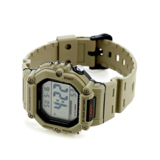 ZEGAREK MĘSKI CASIO AE-1600H-5AVDF + BOX (zd300b) Casio