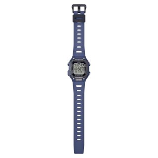 ZEGAREK MĘSKI CASIO Digital Moonphase WS-B1000-2AVDF + BOX Casio