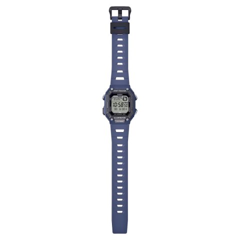 ZEGAREK MĘSKI CASIO Digital Moonphase WS-B1000-2AVDF + BOX Casio