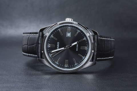 ZEGAREK MĘSKI CASIO MTP-1302PL-1A (zd072j) + BOX Casio