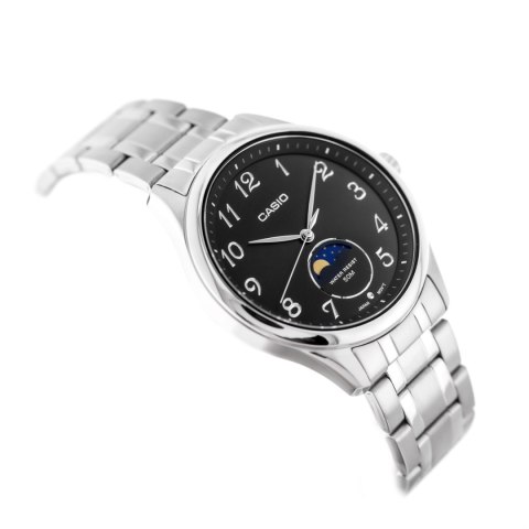 ZEGAREK MĘSKI CASIO MTP-M110D-1A (zd293a) + BOX Casio