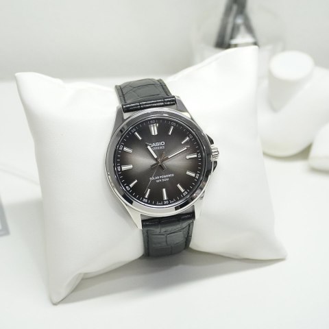 ZEGAREK MĘSKI CASIO MTS-RS100L-1A SZAFIR SOLAR + BOX Casio