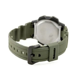 ZEGAREK MĘSKI CASIO WS-1800-3AVDF + BOX Casio