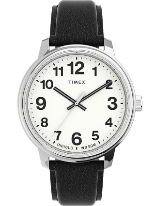 ZEGAREK MĘSKI TIMEX 43mm TW2V21200 + BOX (zt148b) Timex
