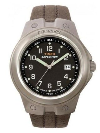 ZEGAREK MĘSKI TIMEX EXPEDITION T49631 Timex
