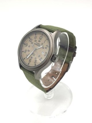 ZEGAREK MĘSKI TIMEX EXPEDITION TW4B06800 + BOX Timex