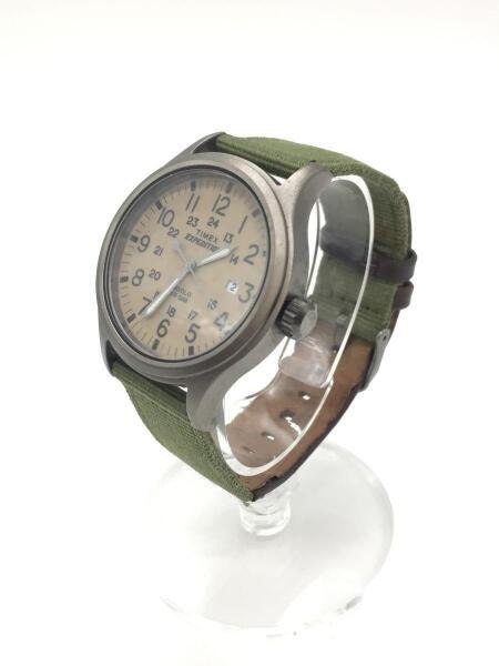 ZEGAREK MĘSKI TIMEX EXPEDITION TW4B06800 + BOX Timex