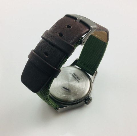 ZEGAREK MĘSKI TIMEX EXPEDITION TW4B06800 + BOX Timex