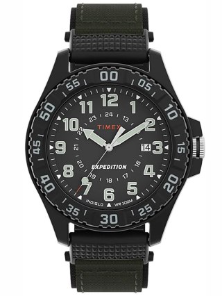 ZEGAREK MĘSKI TIMEX Expedition Acadia Rugged TW4B26400 (zt161c) + BOX Timex