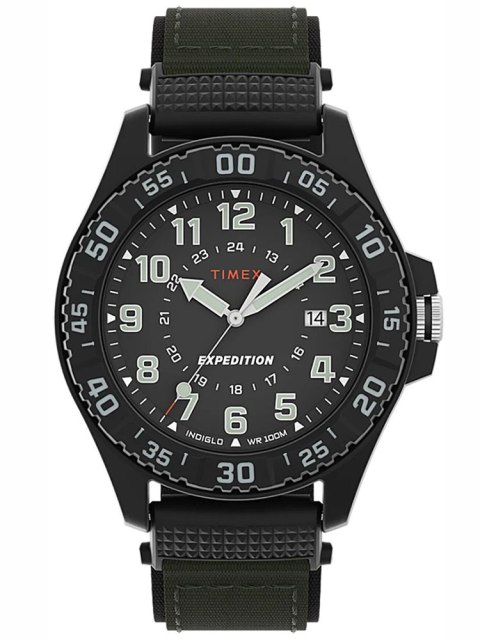 ZEGAREK MĘSKI TIMEX Expedition Acadia Rugged TW4B26400 (zt161c) + BOX Timex
