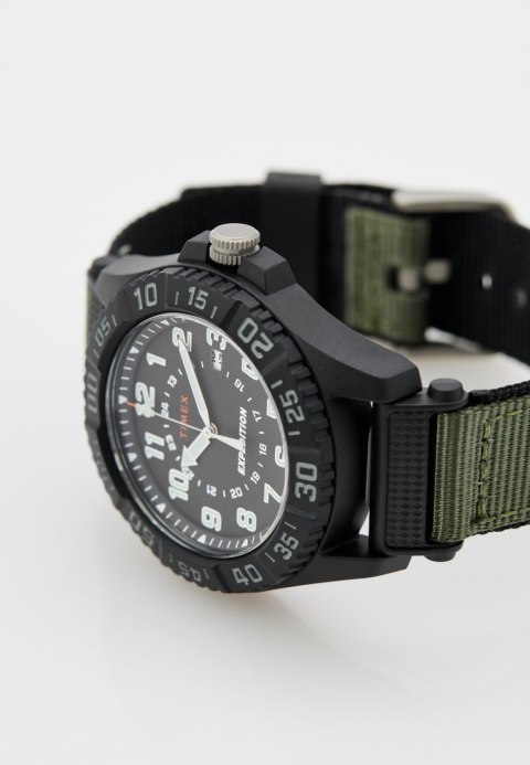 ZEGAREK MĘSKI TIMEX Expedition Acadia Rugged TW4B26400 (zt161c) + BOX Timex