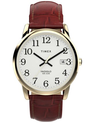 ZEGAREK MĘSKI TIMEX EASY READER TW2W95500 + BOX Timex