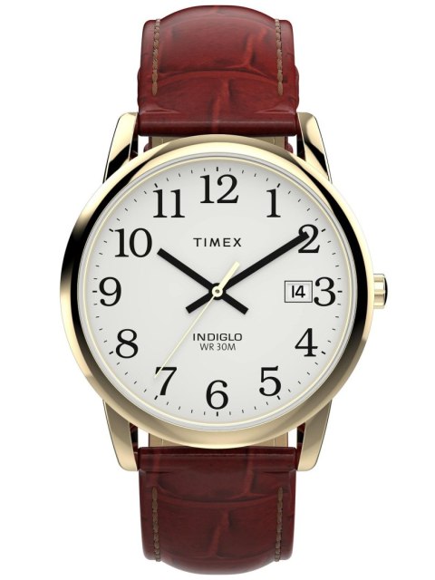 ZEGAREK MĘSKI TIMEX EASY READER TW2W95500 + BOX Timex