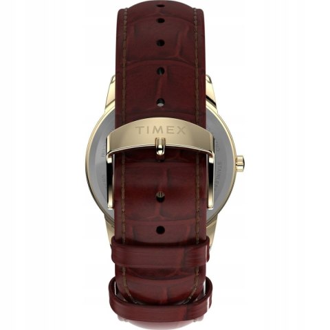 ZEGAREK MĘSKI TIMEX EASY READER TW2W95500 + BOX Timex