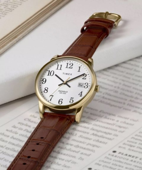 ZEGAREK MĘSKI TIMEX EASY READER TW2W95500 + BOX Timex