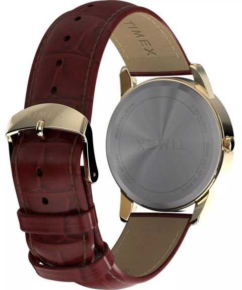 ZEGAREK MĘSKI TIMEX EASY READER TW2W95500 + BOX Timex