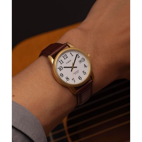 ZEGAREK MĘSKI TIMEX EASY READER TW2W95500 + BOX Timex