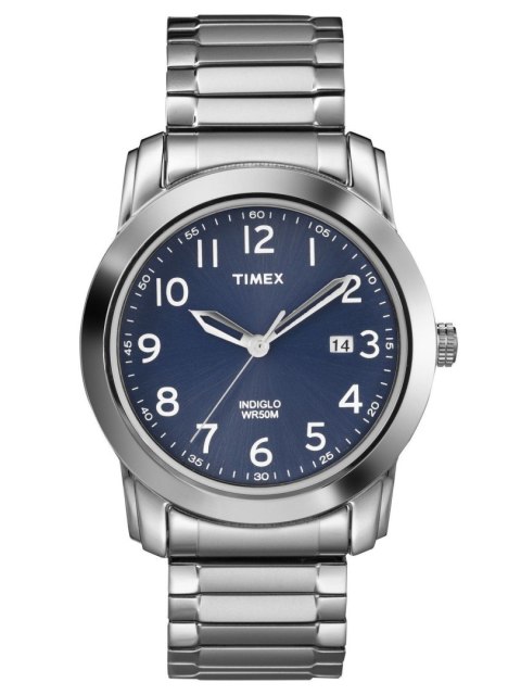ZEGAREK MĘSKI TIMEX T2P132 + BOX Timex