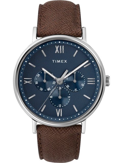 ZEGAREK MĘSKI TIMEX TW2T35100 + BOX Timex