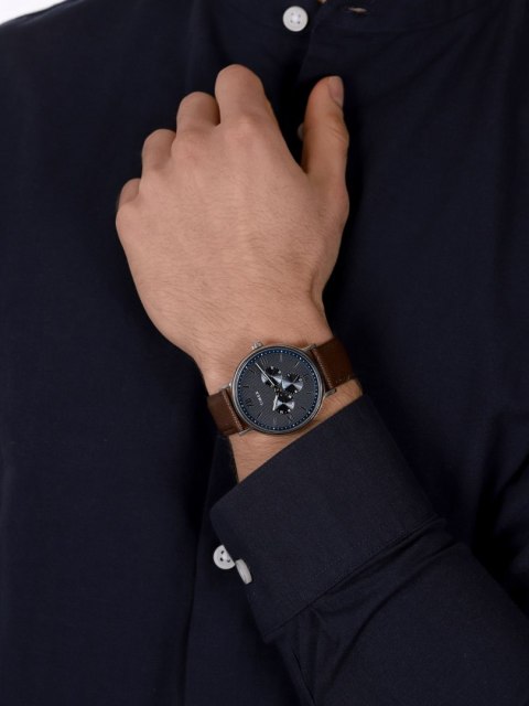 ZEGAREK MĘSKI TIMEX TW2T35100 + BOX Timex