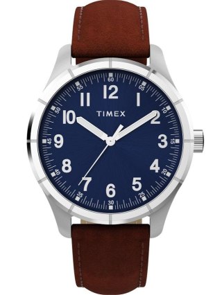 ZEGAREK MĘSKI TIMEX TW2Y16200 + BOX (zt182a) Timex