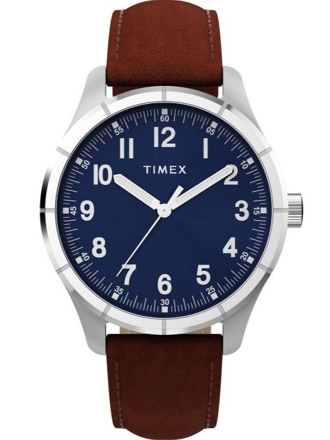ZEGAREK MĘSKI TIMEX TW2Y16200 + BOX (zt182a) Timex