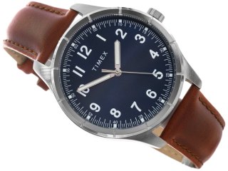 ZEGAREK MĘSKI TIMEX TW2Y16200 + BOX (zt182a) Timex