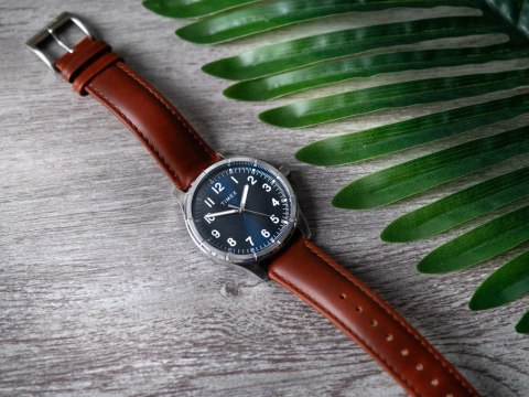 ZEGAREK MĘSKI TIMEX TW2Y16200 + BOX (zt182a) Timex