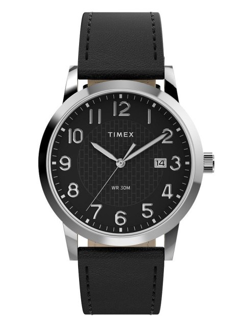 ZEGAREK MĘSKI TIMEX TW2Y67400 + BOX Timex