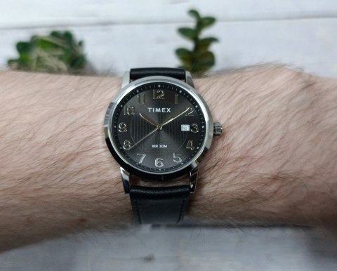 ZEGAREK MĘSKI TIMEX TW2Y67400 + BOX Timex