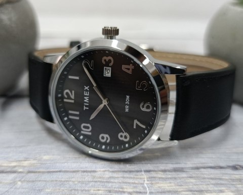 ZEGAREK MĘSKI TIMEX TW2Y67400 + BOX Timex