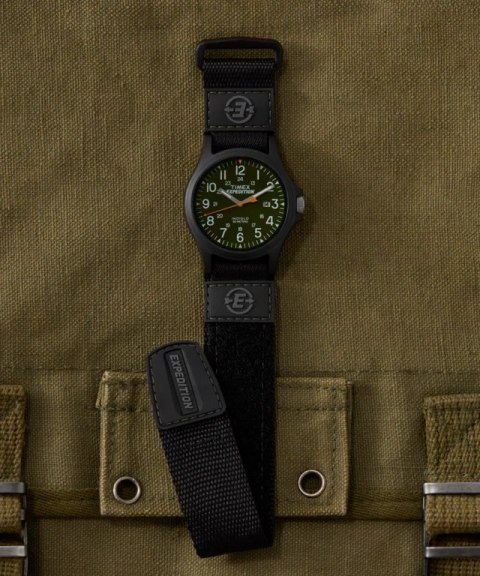 ZEGAREK MĘSKI TIMEX TW4B00100 + BOX Timex