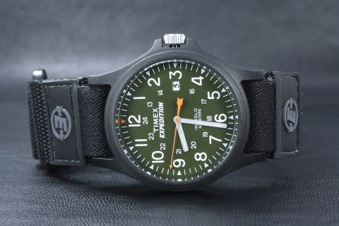 ZEGAREK MĘSKI TIMEX TW4B00100 + BOX Timex