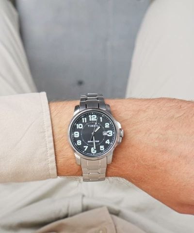 ZEGAREK MĘSKI TIMEX TW4B31300 + BOX Timex