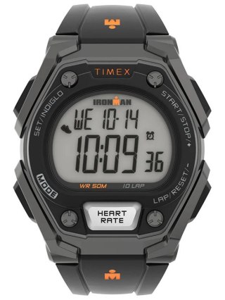 ZEGAREK MĘSKI TIMEX TW5M49400 + BOX Timex