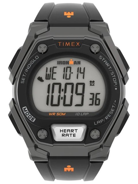 ZEGAREK MĘSKI TIMEX TW5M49400 + BOX Timex