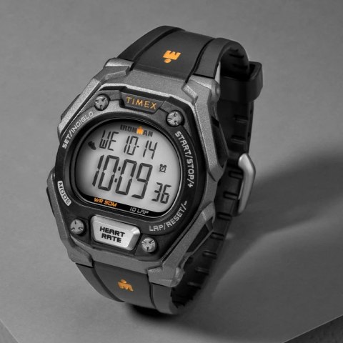 ZEGAREK MĘSKI TIMEX TW5M49400 + BOX Timex
