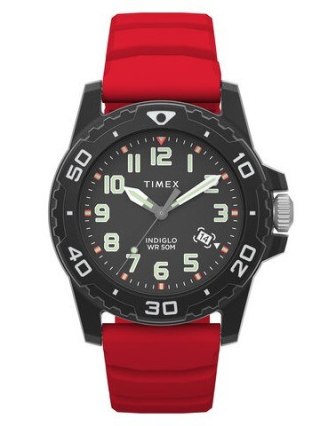 ZEGAREK MĘSKI TIMEX TW5M61000 + BOX Timex